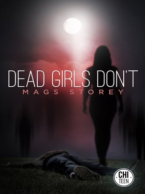 cover image of Dead Girls Don't